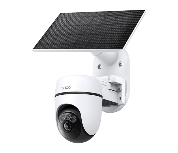 TP-Link Tapo C610 KIT - 1488463 - zdjęcie